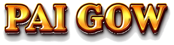 pai gow logo