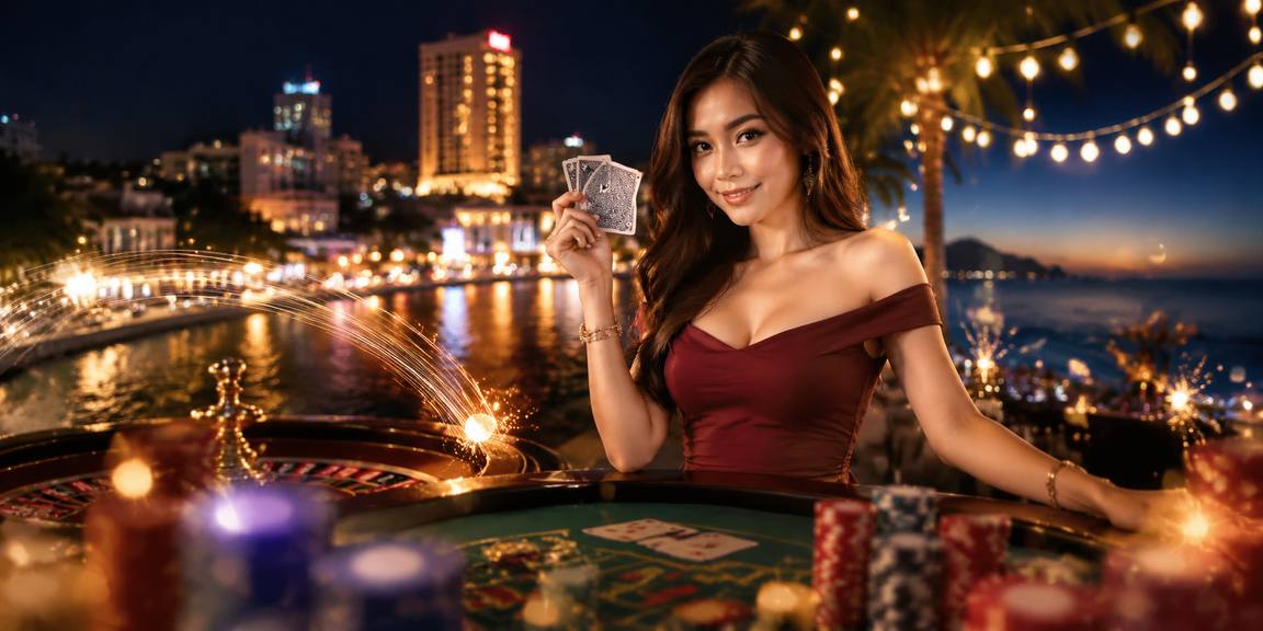 pai gow Ganesha Fortune