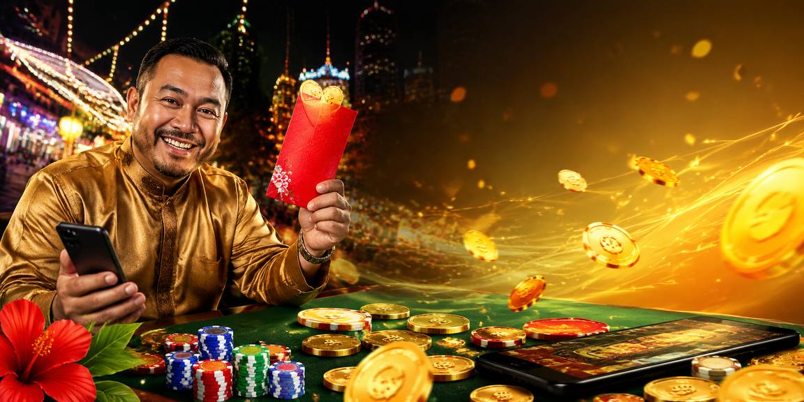 pai gow Meja Sungai Perdana