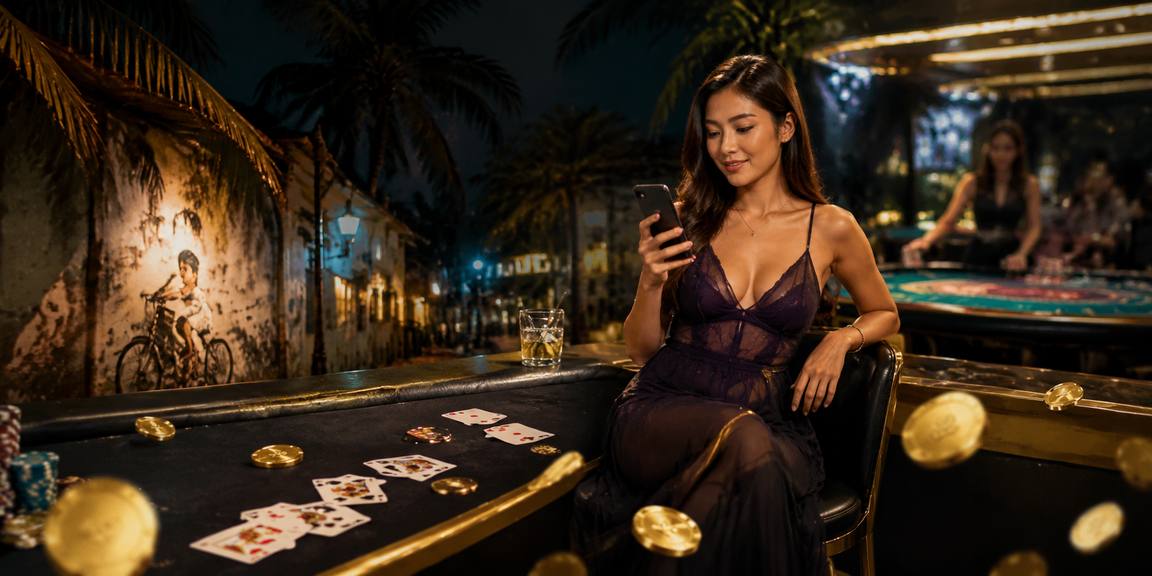 pai gow Mega Wheel Live
