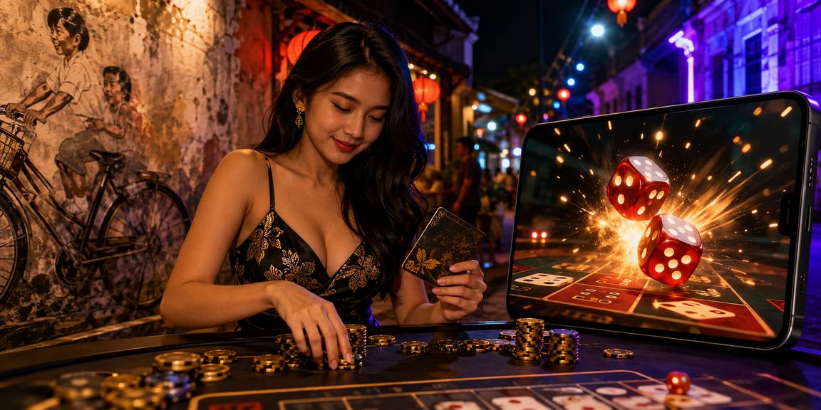 pai gow mobile gaming