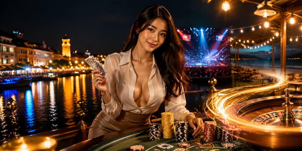 pai gow Set pembuka