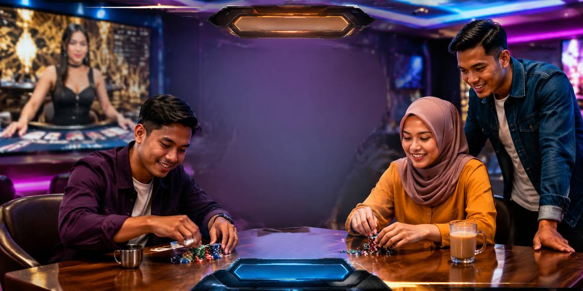 pai gow Jungle Delight